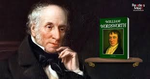 William Wordsworth