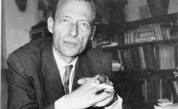 Jean Gebser