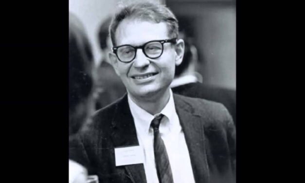 Lawrence Kohlberg