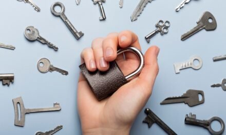 Las llaves de la vida