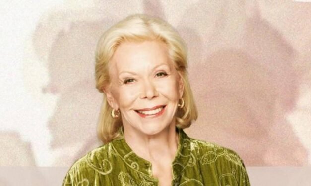 Louise Hay