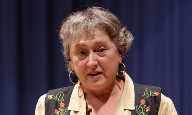 Lynn Margulis