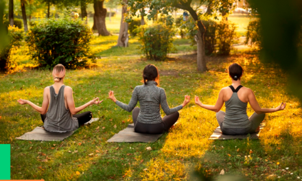 El Camino de la Atención