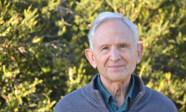 Peter Levine
