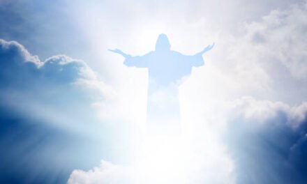 Renueva tu Mente, Sana tu Cuerpo, Obedece al Espíritu