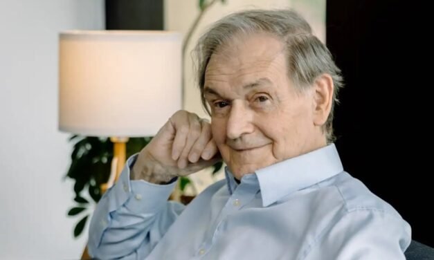 Roger Penrose