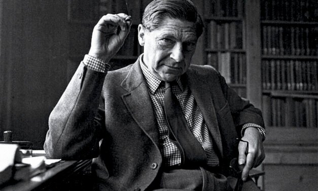 Arthur Koestler