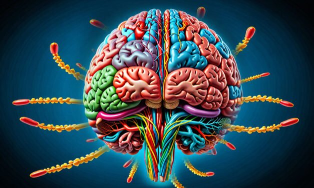 Epigenética y Niveles de Conciencia