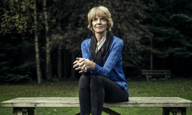 Patricia Churchland