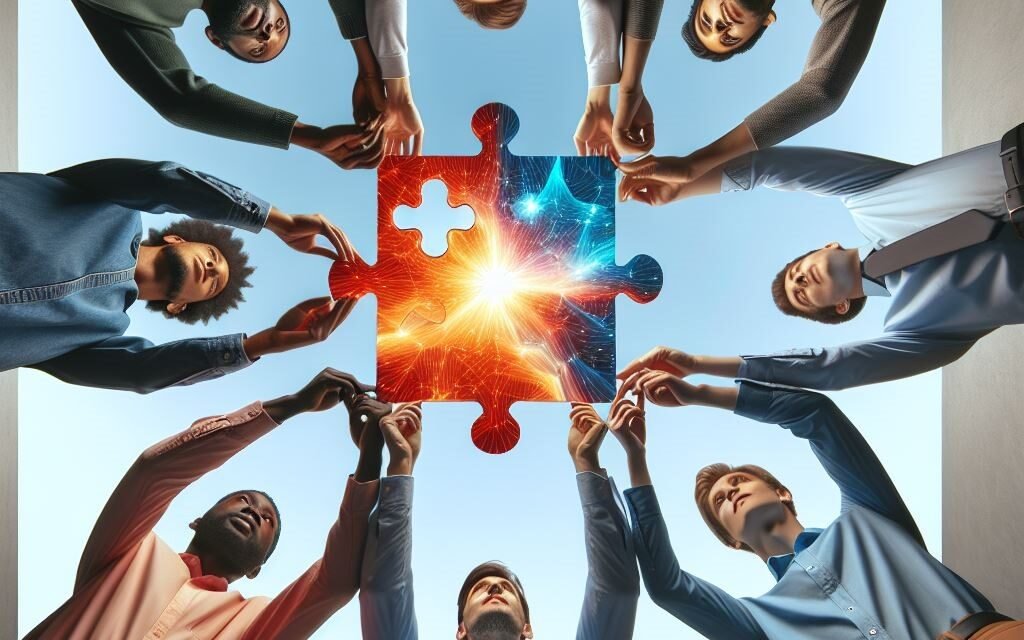 Más allá de las 3 Teorías favoritas sobre la conciencia