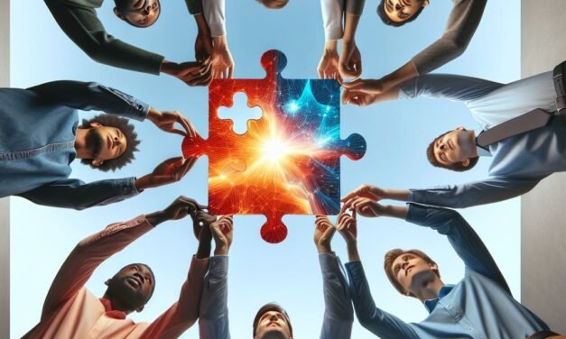 Más allá de las 3 Teorías favoritas sobre la conciencia