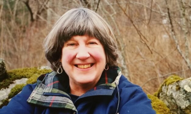 Donella Meadows