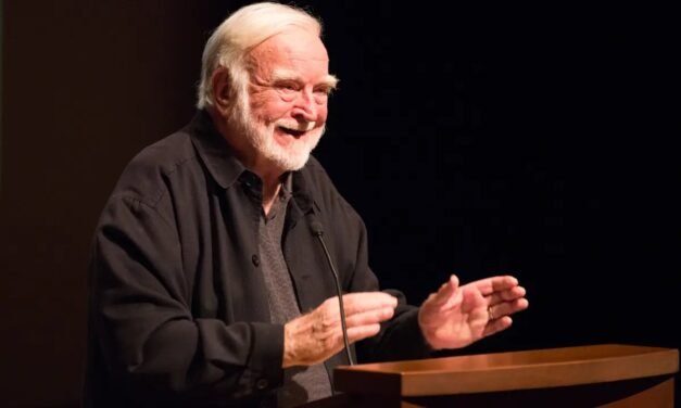Mihaly Csikszentmihalyi