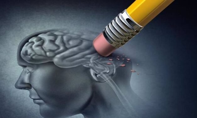 Anosognosia