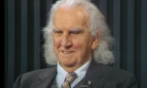 Kenneth Boulding