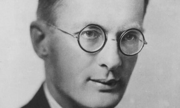 Bronislaw Malinowski