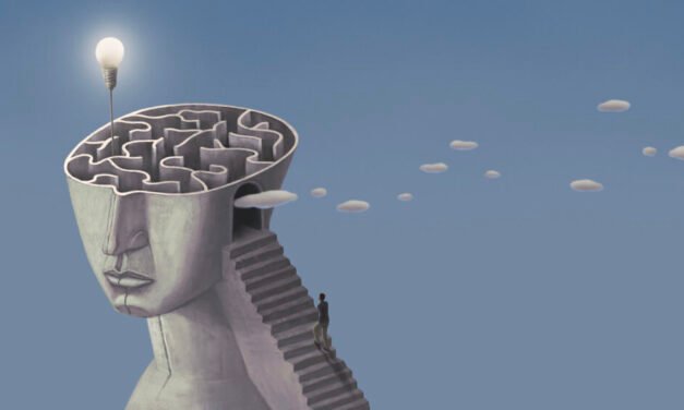 Centro de Estudios de la Conciencia