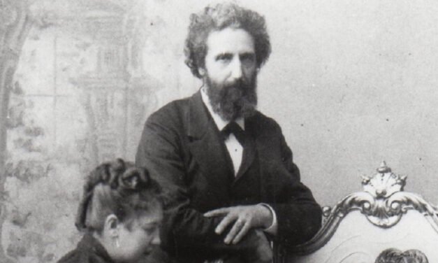Franz Brentano