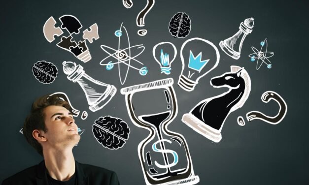 Aprendiendo a Indagar, Cuestionar o Reflexionar