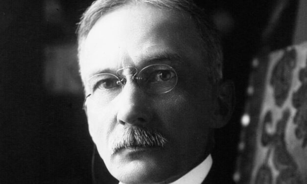 James Mark Baldwin