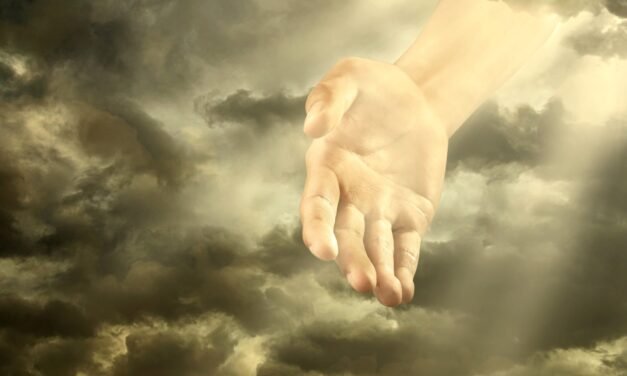 La Providencia: Guía y Cuidado Divino