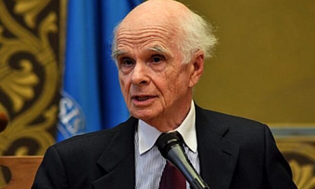 Ervin László
