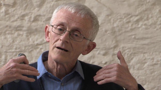Max Velmans