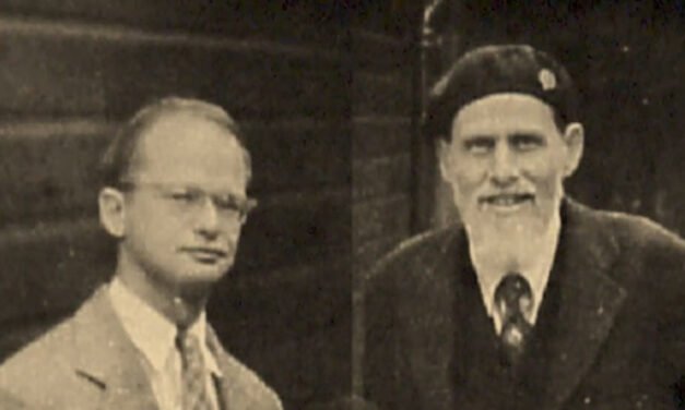 Teoria de McCulloch-Pitts