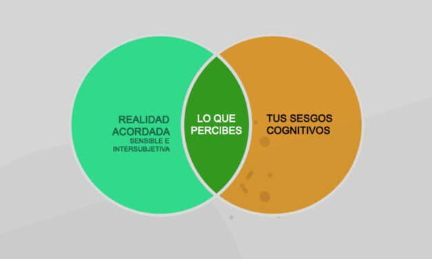 ¿Cuántos Sesgos Cognitivos existen?