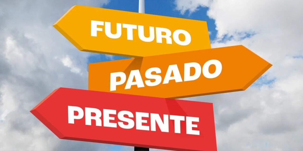 El pasado No existe
