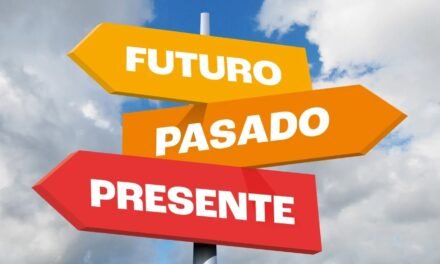 El pasado No existe