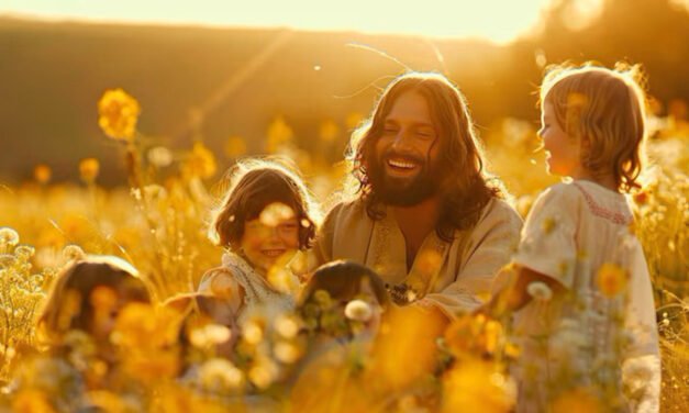 El Amor Familiar: Motor de una Vida Imparable