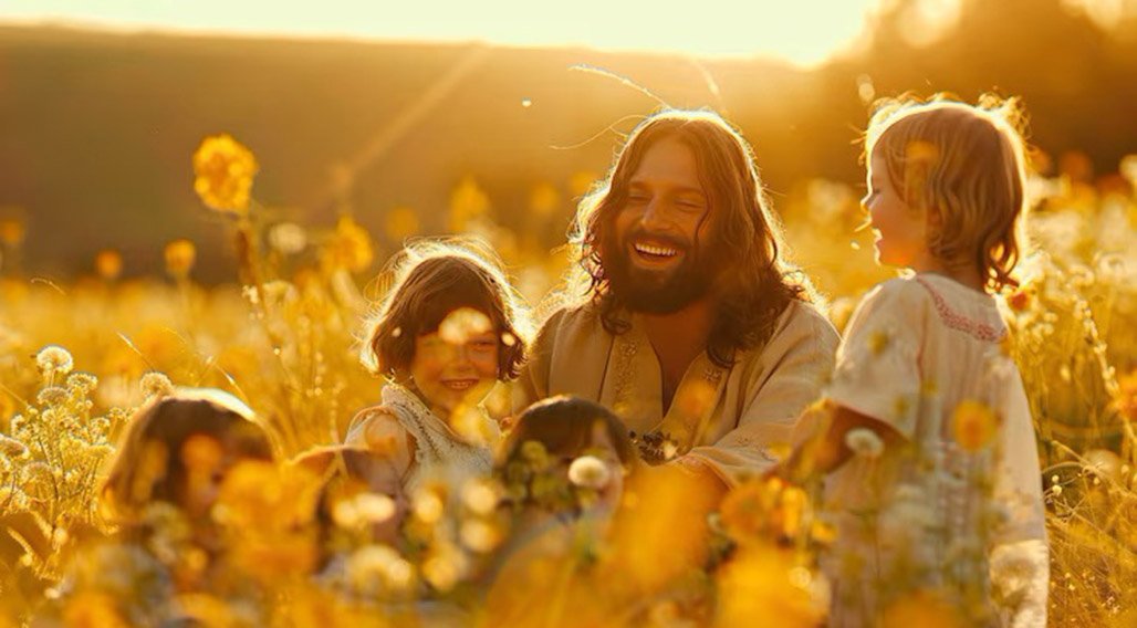 El Amor Familiar: Motor de una Vida Imparable