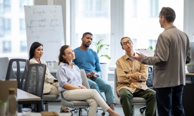 ¿Qué Cualidades requiere un Entrenador en ODC?