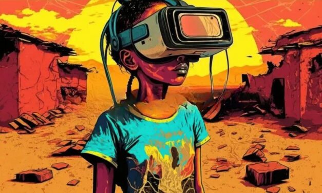 Tecnología y Pobreza