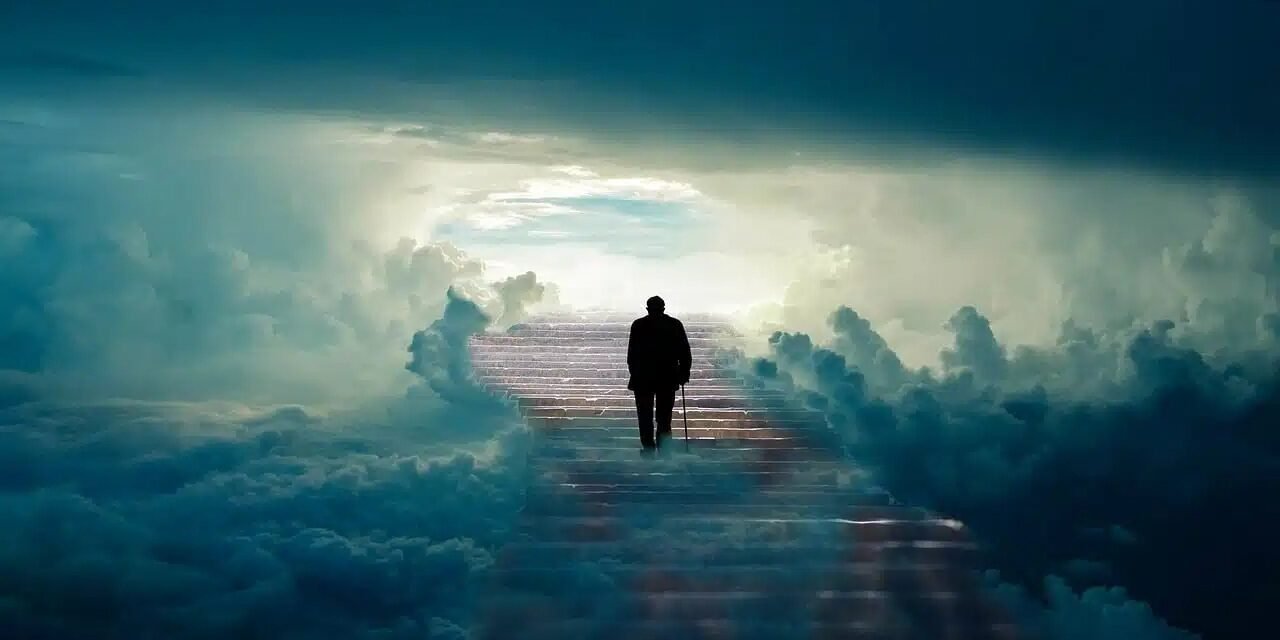 ¿Vivimos en un mundo escatológico?