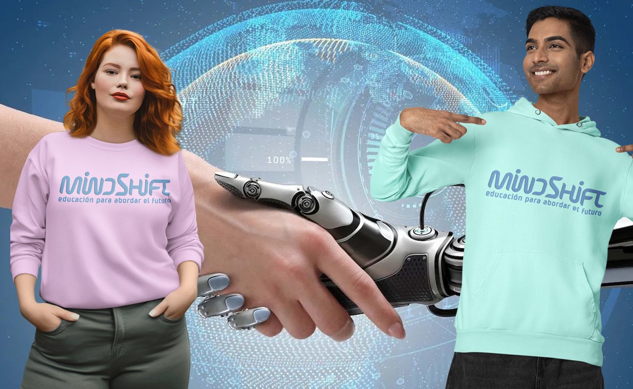 MindShift - Fundación Sonría