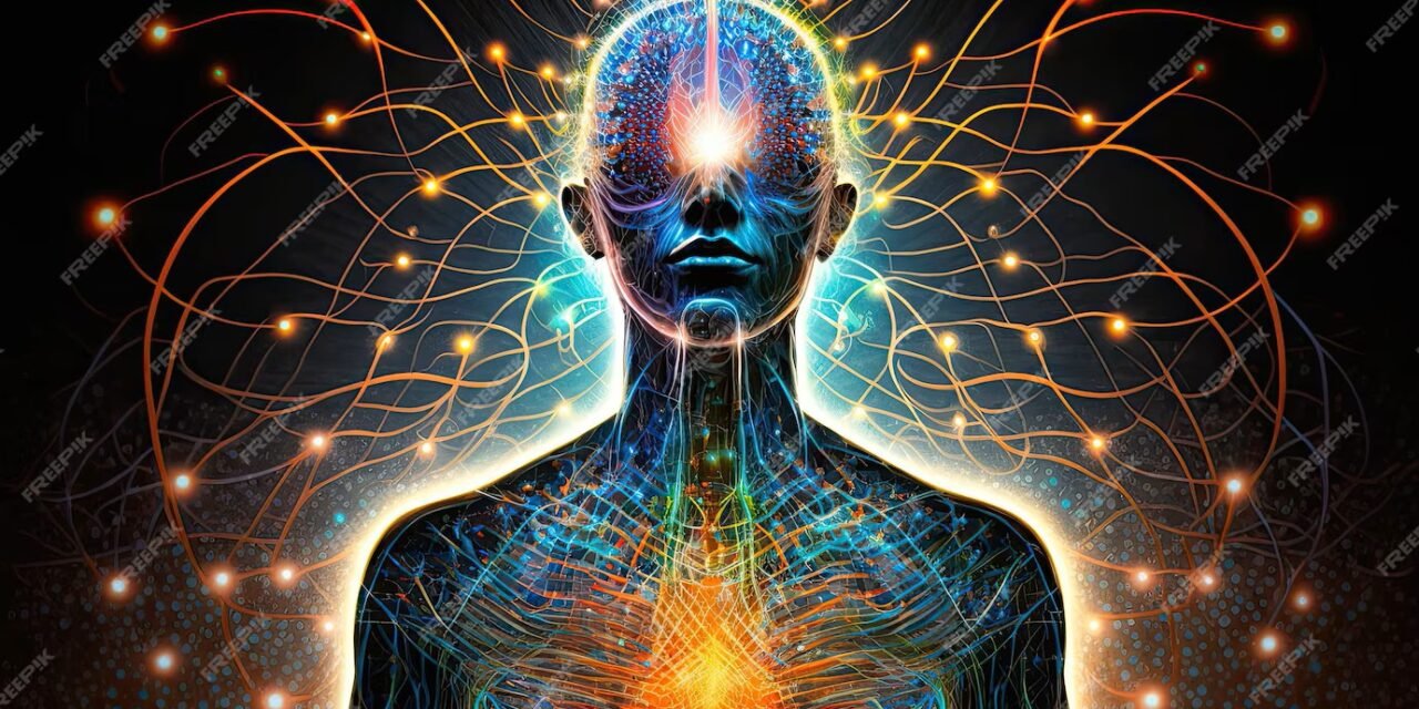 Cuerpo, Espíritu, Alma y Conciencia