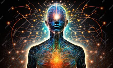 Cuerpo, Espíritu, Alma y Conciencia