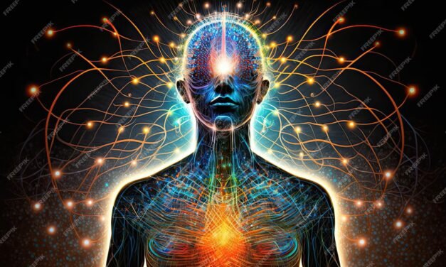 Cuerpo, Espíritu, Alma y Conciencia