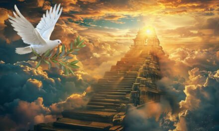 La Escalera de la Vida