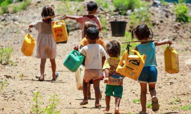 Una Visión Ontológica de la Pobreza