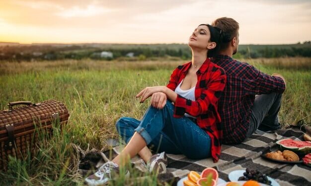 Sustento Bíblico acerca del Valor de las Relaciones