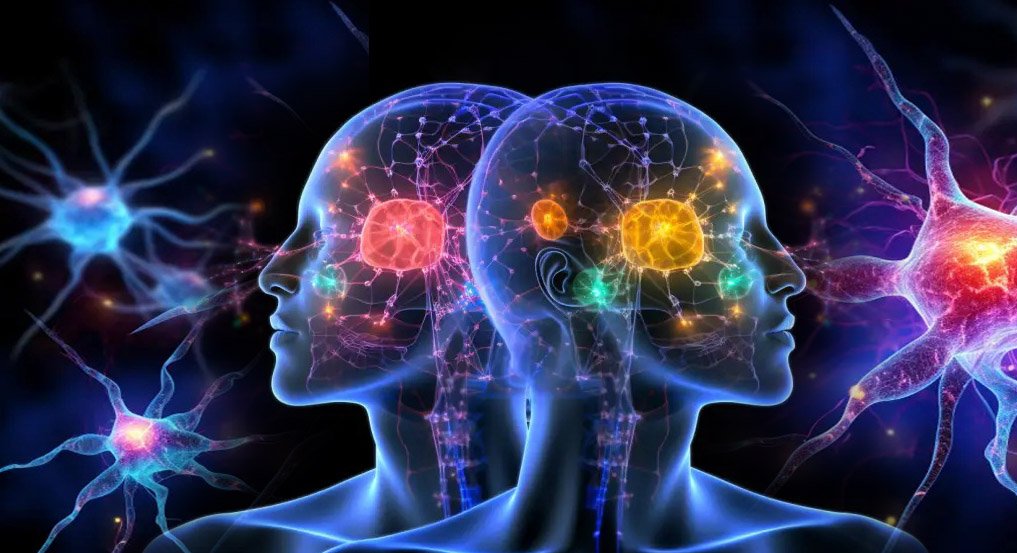 ¿Tienes un cerebro dual?