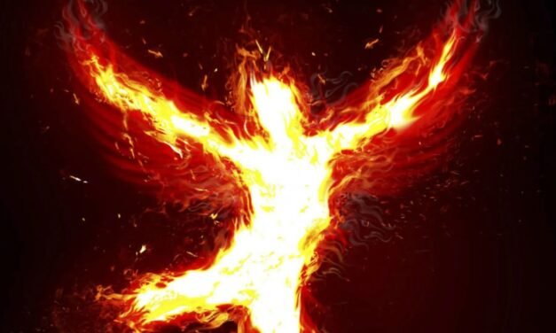 El Espíritu Santo como Fuerza