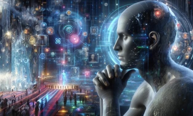 Dinámicas Multinivel en la Contienda de la Nueva Era