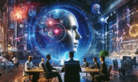 La AGI como Socio Estratégico en el Entorno Laboral