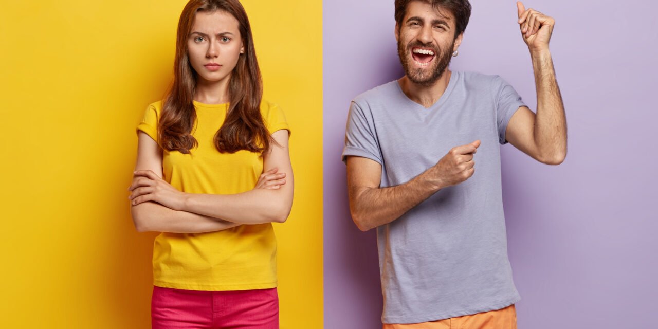 La Dualidad de Confianza y Miedo en Entornos de Inteligencia Integrada