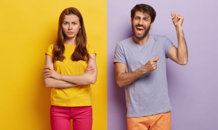 La Dualidad de Confianza y Miedo en Entornos de Inteligencia Integrada