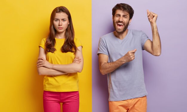 La Dualidad de Confianza y Miedo en Entornos de Inteligencia Integrada